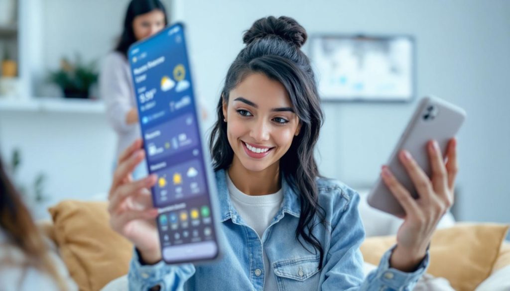 Tegna’s new mobile apps revolutionise local news with personalised vertical video and interactive weather features