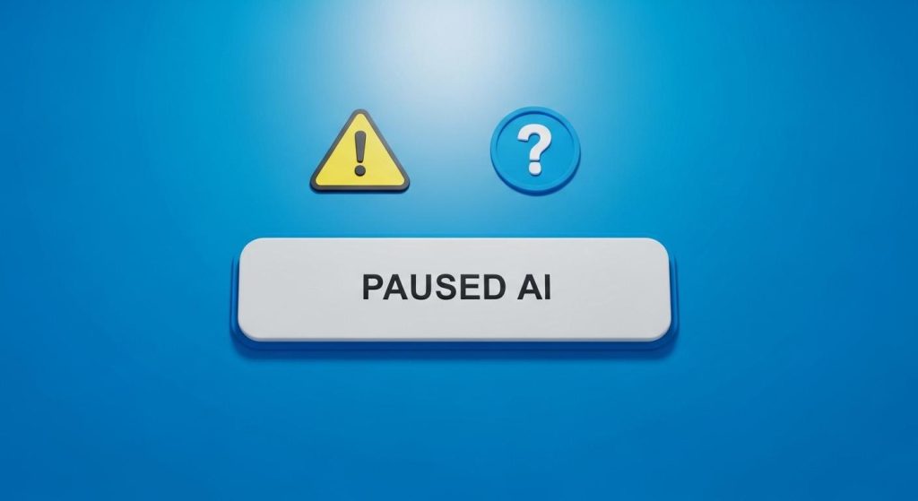 UK AI firm delays image generation to ensure safety amid global regulatory crackdown