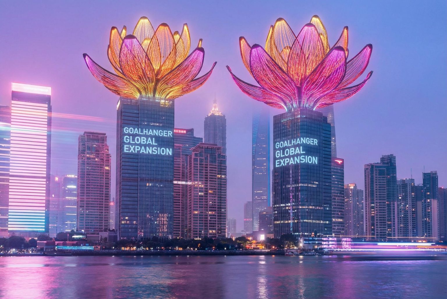 Chernin Group’s investment propels Goalhanger’s global expansion