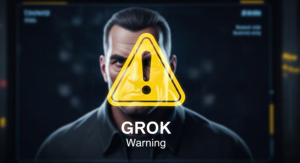 X’s AI chatbot Grok sparks urgent regulatory scrutiny over non‑consensual sexualised image generation