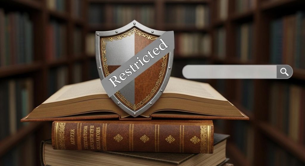 News publishers intensify restrictions on Internet Archive to curb AI scraping