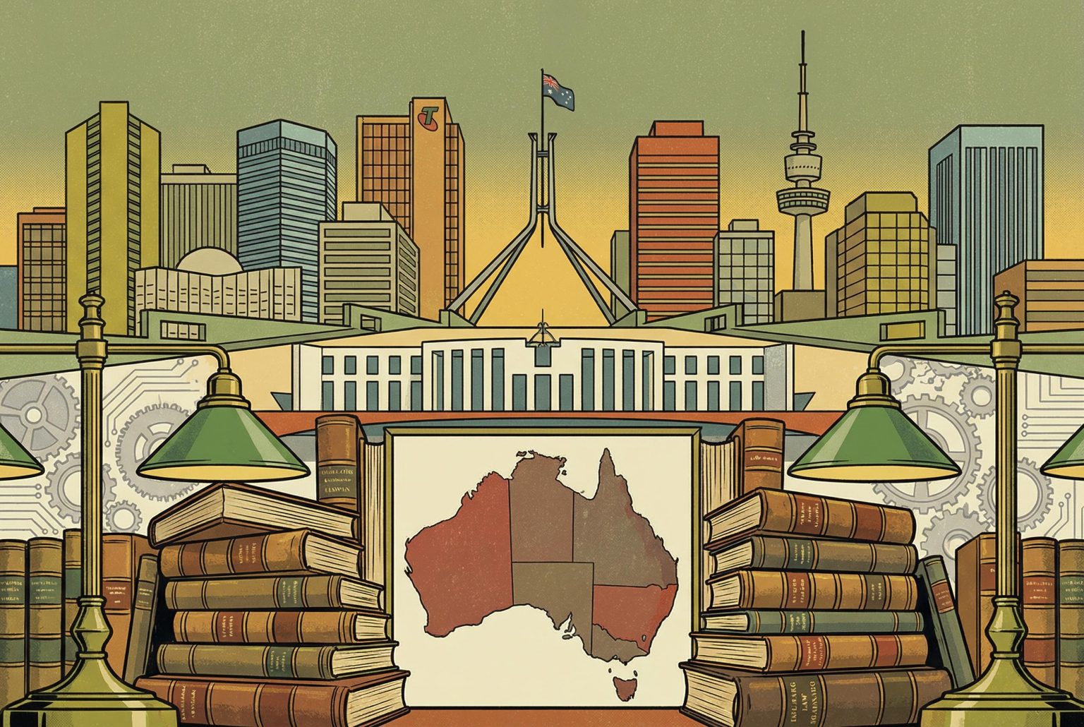 Politico prepares to disrupt Australia’s political media landscape