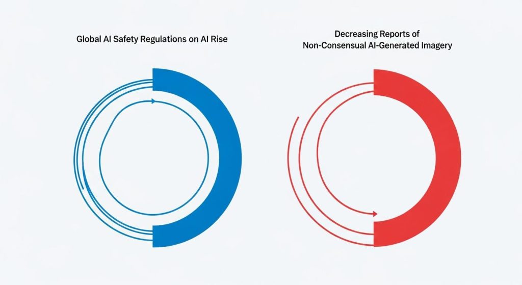 UK ICO launches investigation into X’s handling of AI-generated explicit images amid cross-border scrutiny