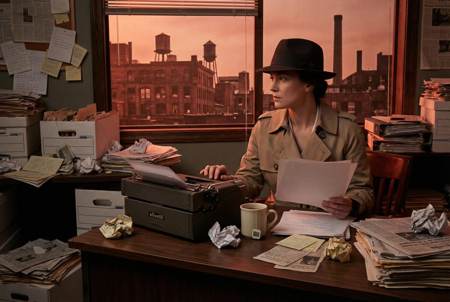 Britain’s leading news outlets unite to defend journalism against AI misuse