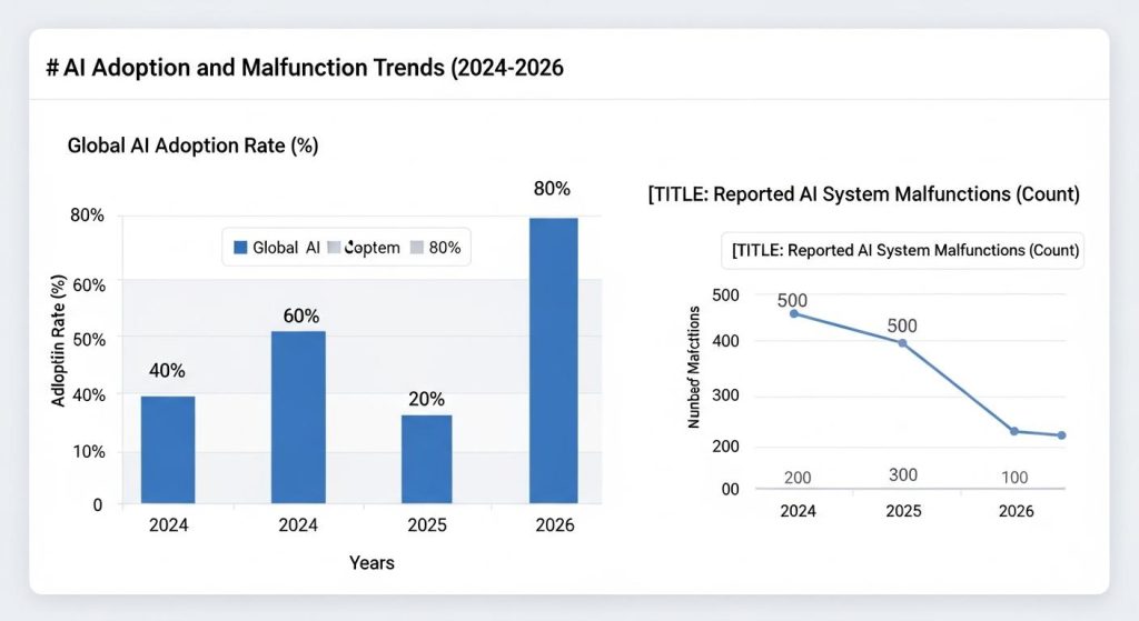 Google’s 2026 Responsible AI report underscores efforts amid rising regulatory and industry scrutiny