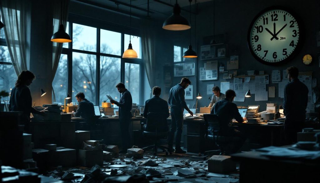 Washington Post reports over $100 million loss amid editorial and cost restructuring