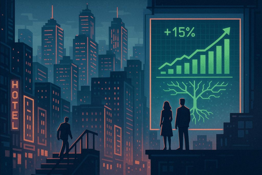 The Independent boosts leadership with key appointments