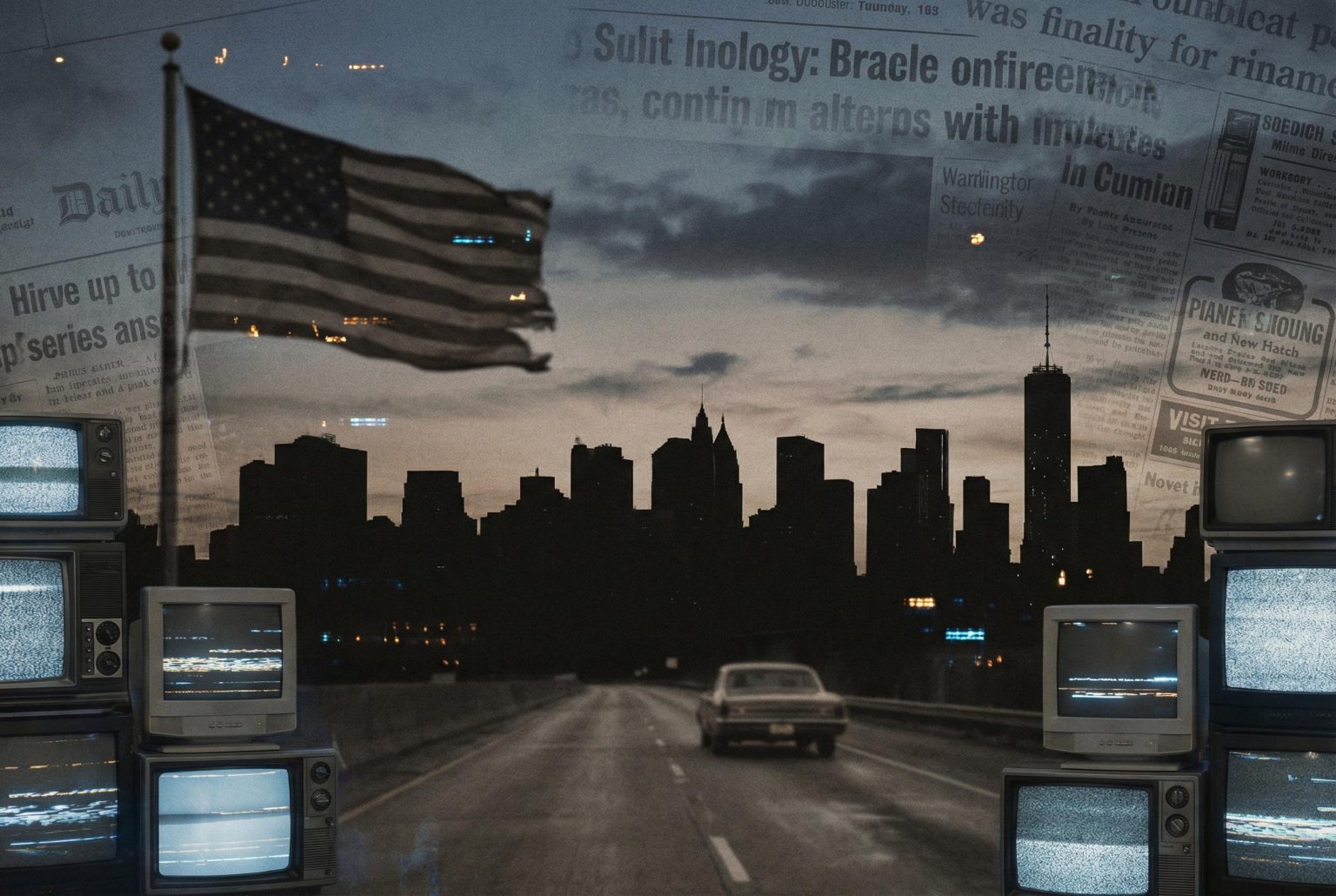 Guardian launches US-focused video podcast