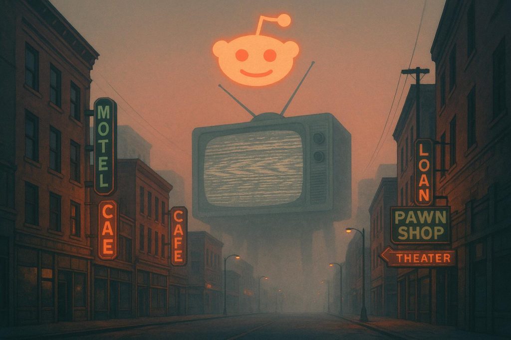 Reddit readies new acquisition push as it looms larger for publishers