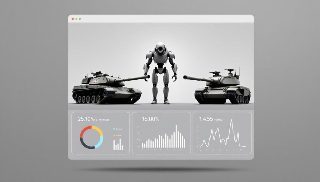 US defence clash with Anthropic exposes risks of AI in military decision-making
