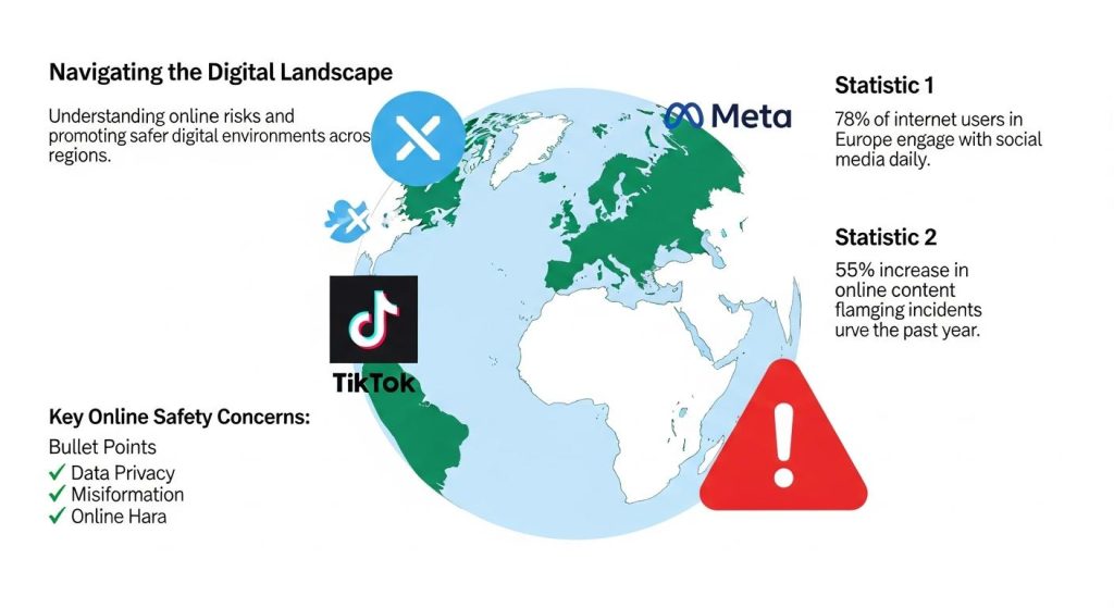 Spain urges criminal probes into social media giants over AI-generated child sexual images