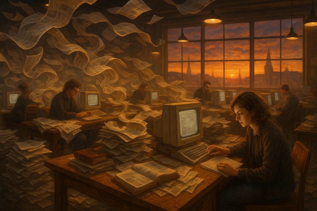 Deutsche Presse-Agentur links up with creators