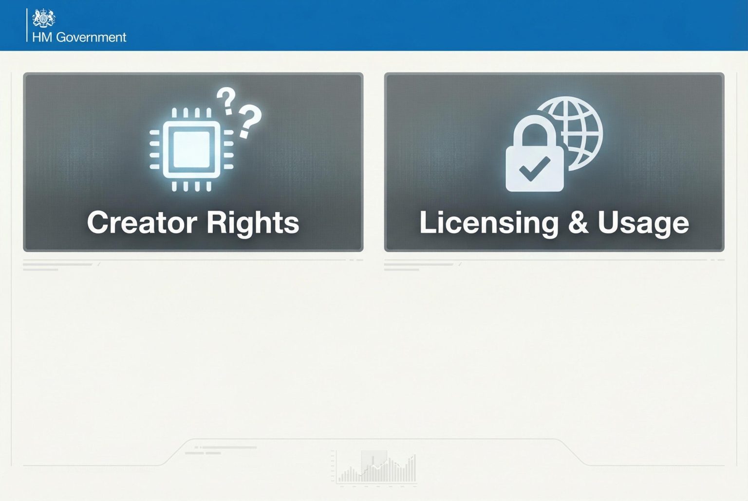 UK government pauses expansion of copyright exceptions for AI training amid creator opposition