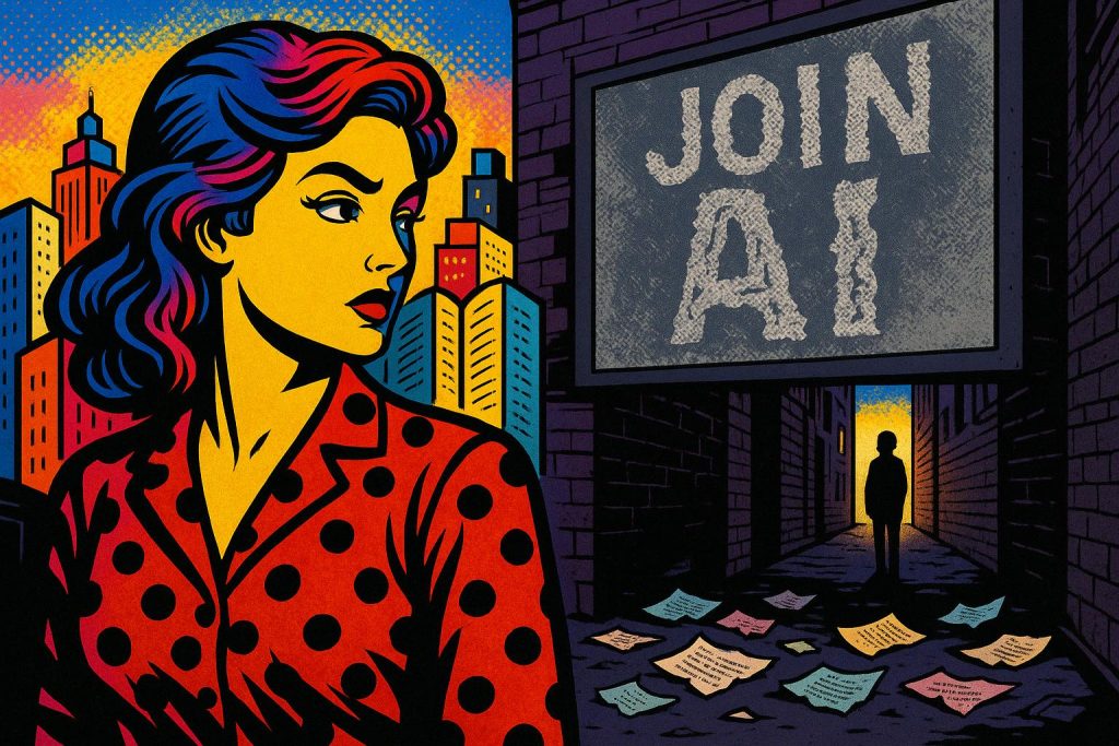 Grammarly faces lawsuit over AI “expert” attributions