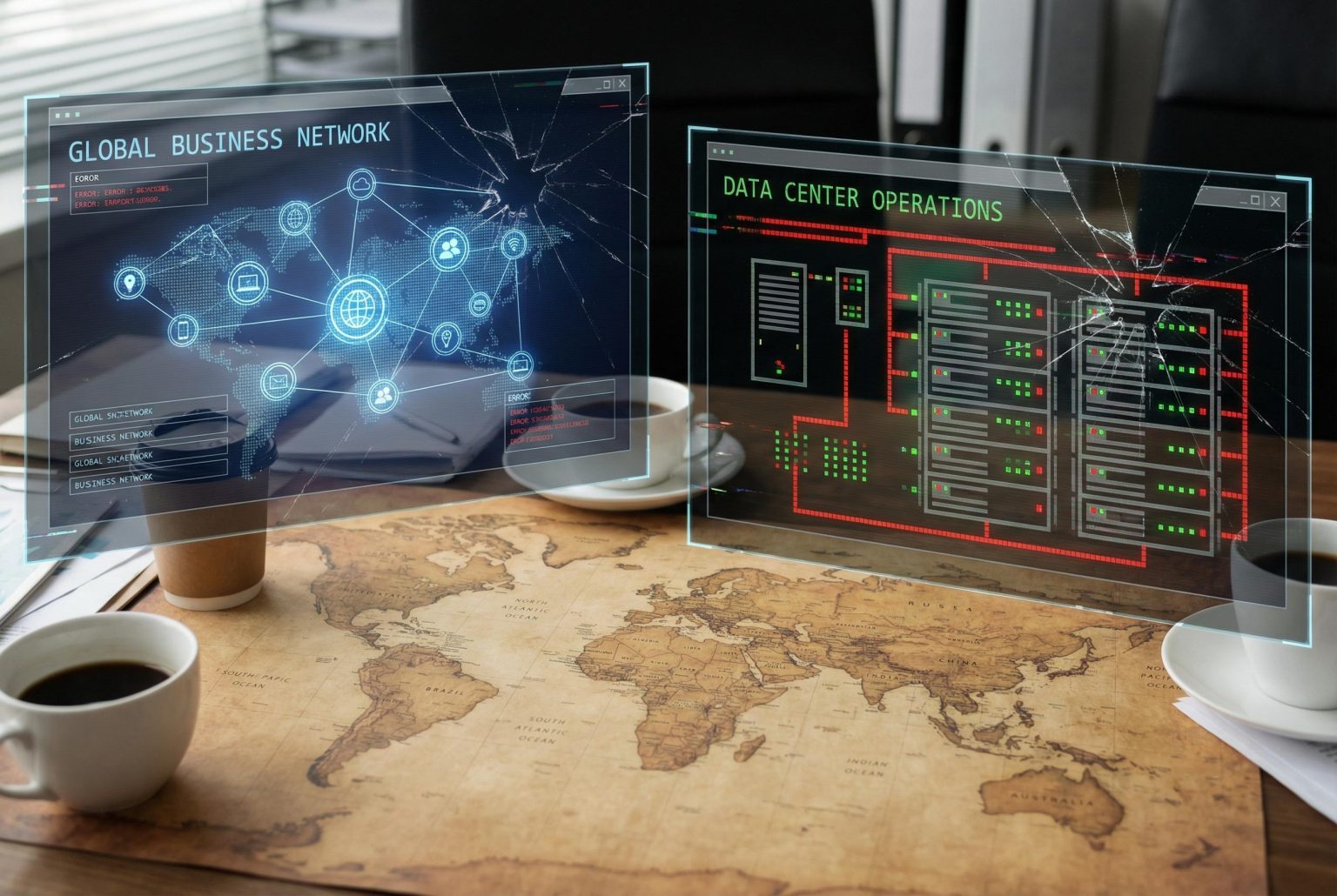 Fragmented software environments hinder enterprise AI’s potential for seamless operations