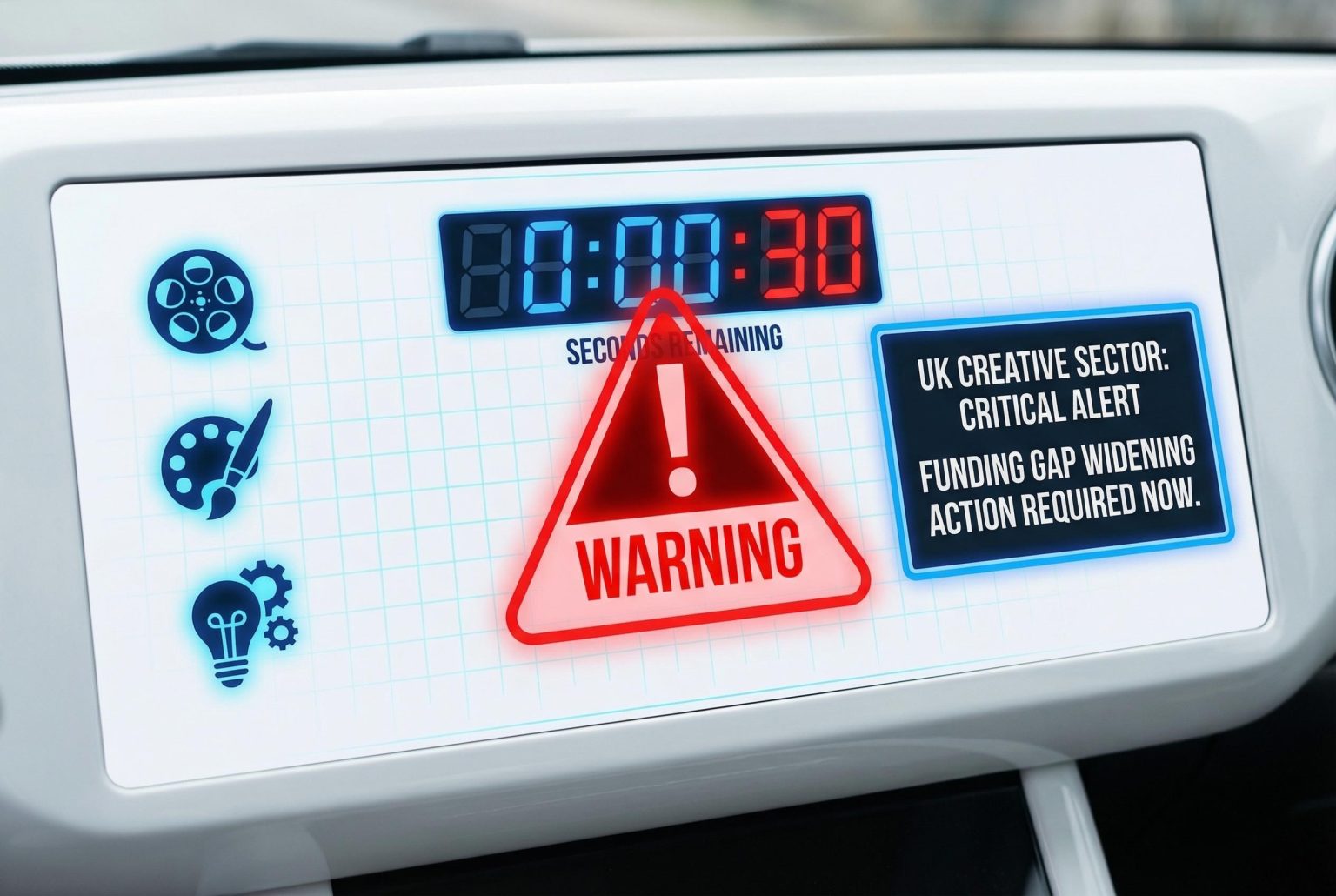 UK Lords warn of AI threat to creative industries unless new licensing and transparency measures are adopted