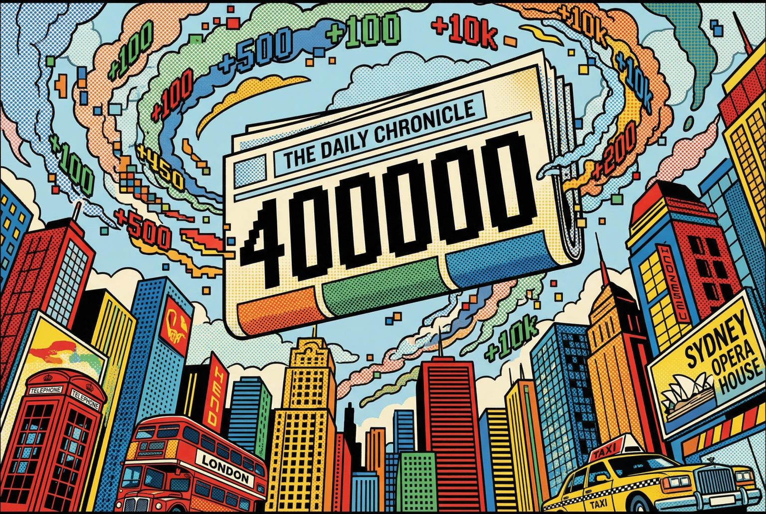 Mail+ digital subscribers hit 400,000 in under two years, signalling strong shift towards paid model