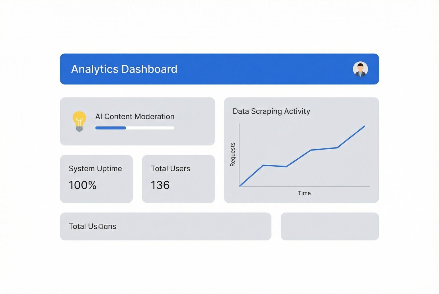 Apple faces legal battles over AI content moderation and data scraping