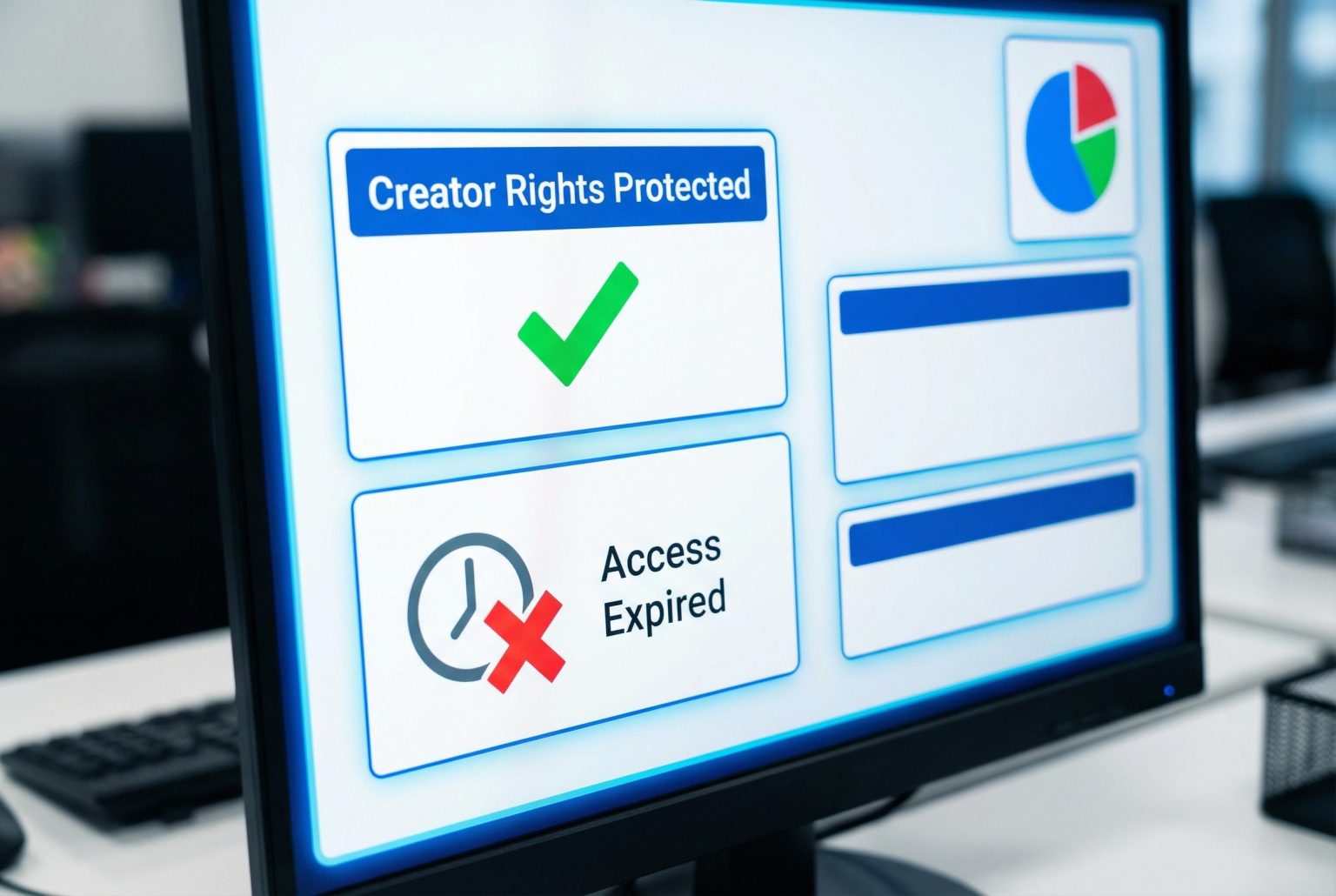 UK government U-turns on AI copyright law after creators’ backlash