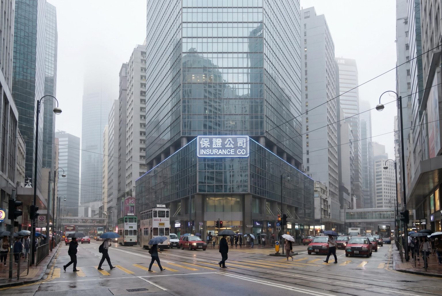 AI revolutionises insurance underwriting with faster, more comprehensive risk assessment