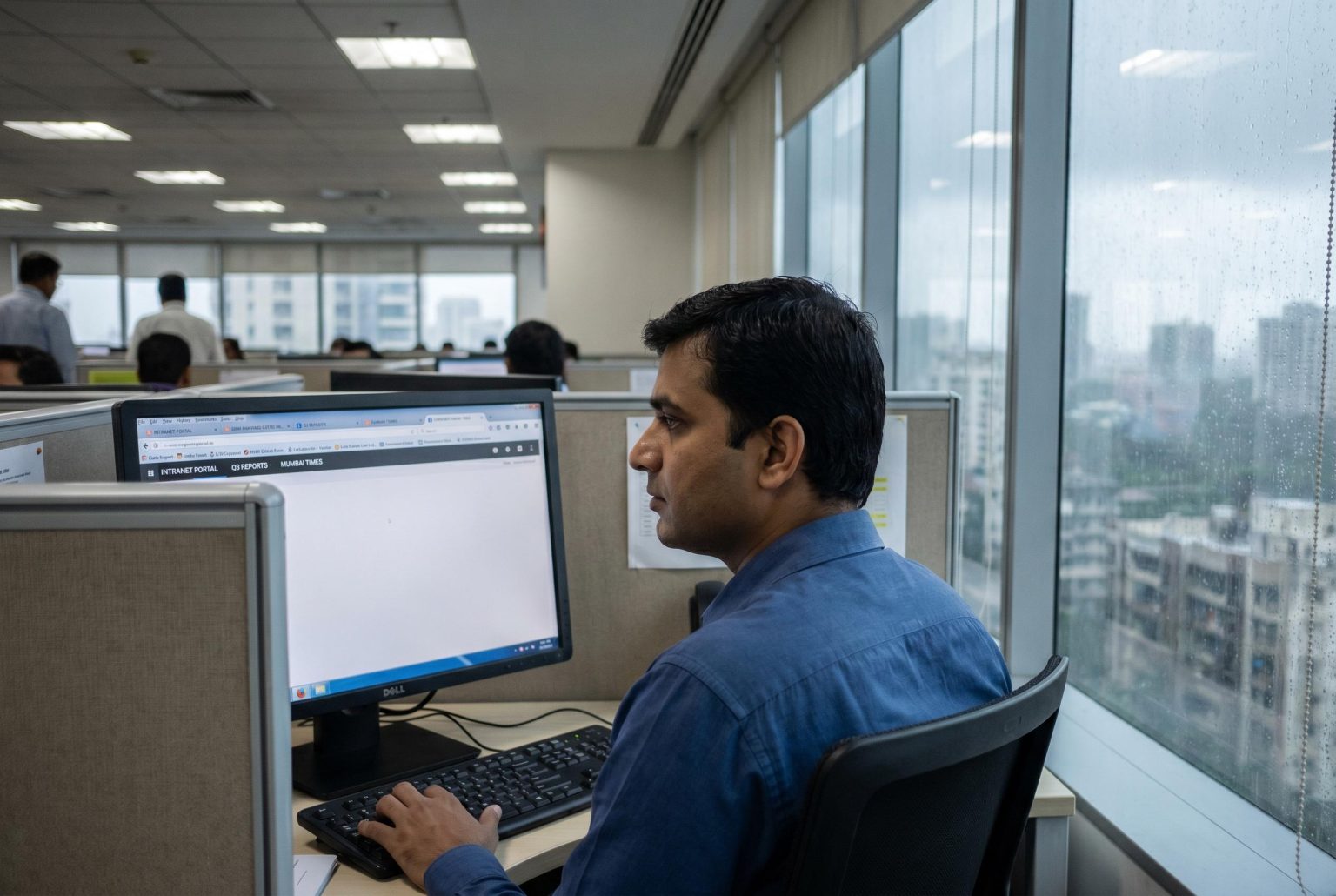 Enterprises must secure browsers as the frontline in AI governance, says HCLTech