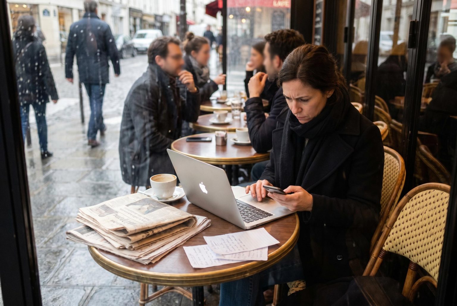 Journalist’s experiment reveals AI’s limits in nuanced reporting