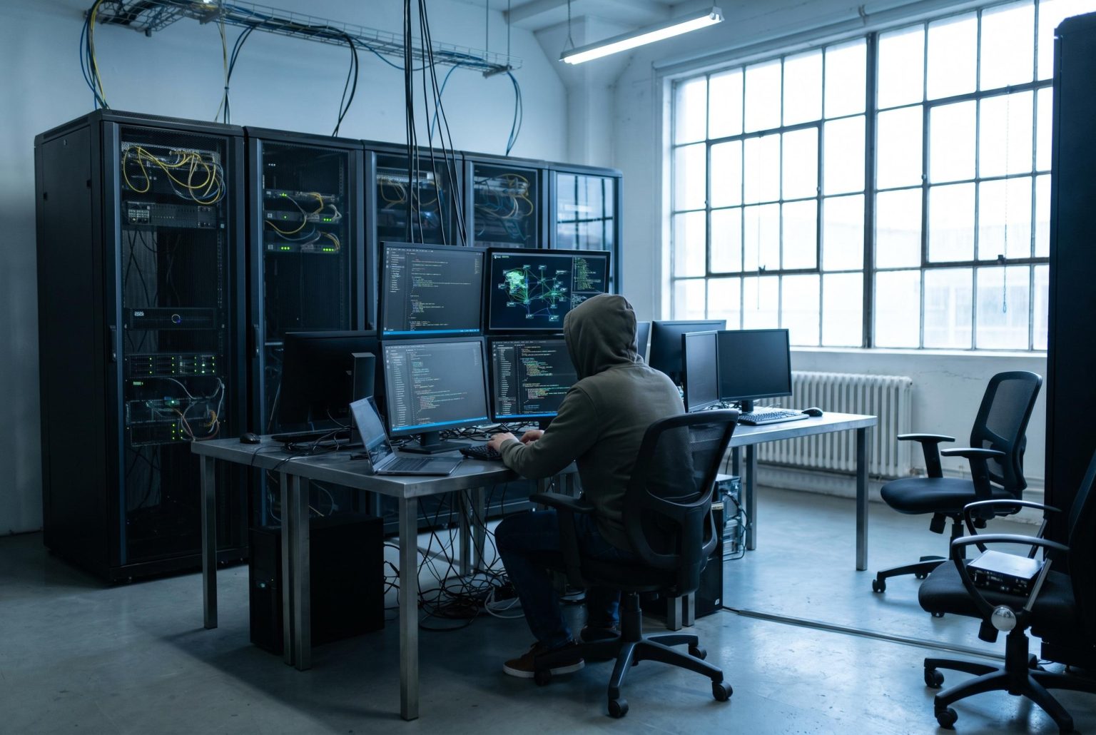 Best AI Cyber Defences for Organisations: Why Investing Now Pays Off