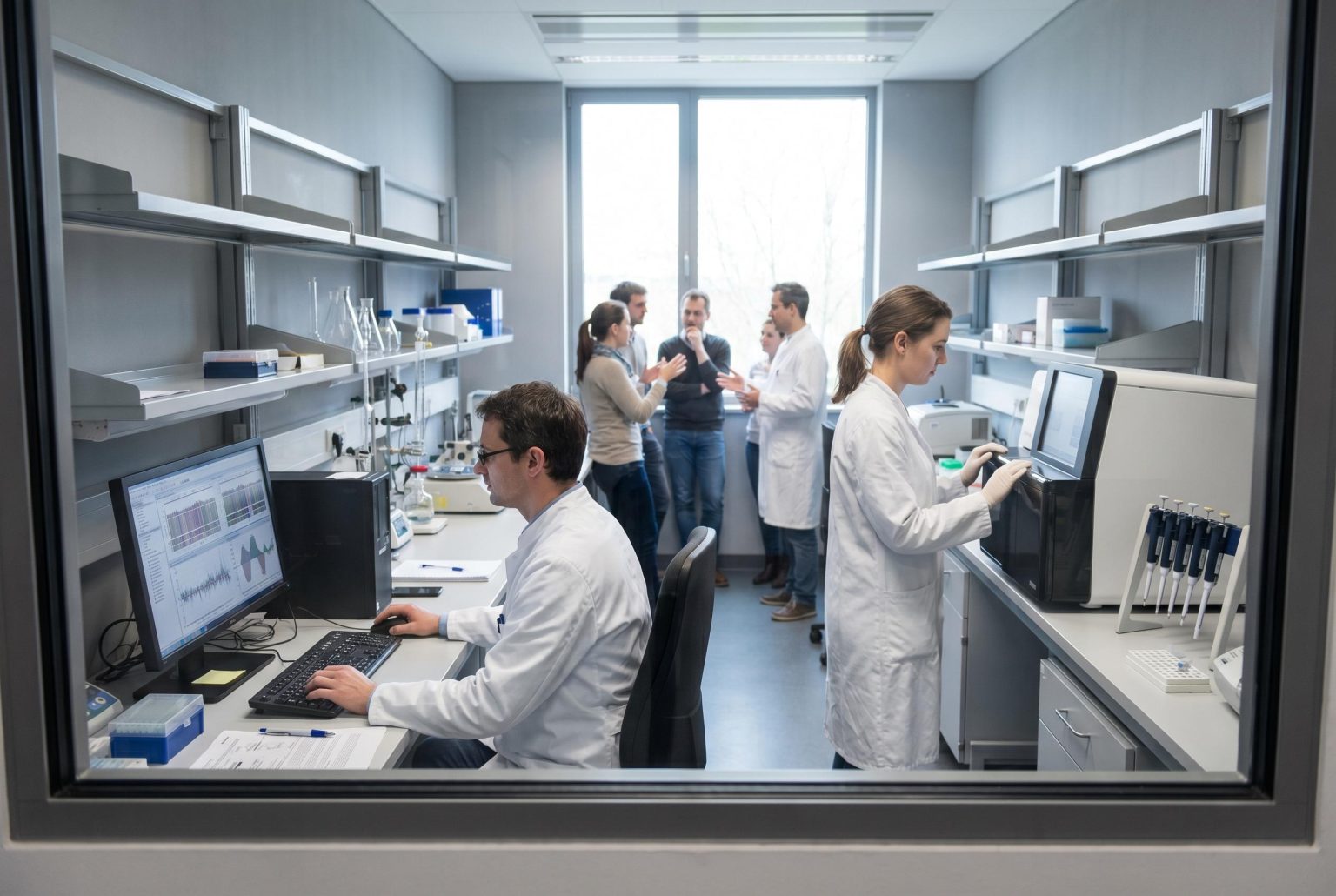 Best Pharmacogenomics Platforms Driving Precision Medicine Adoption