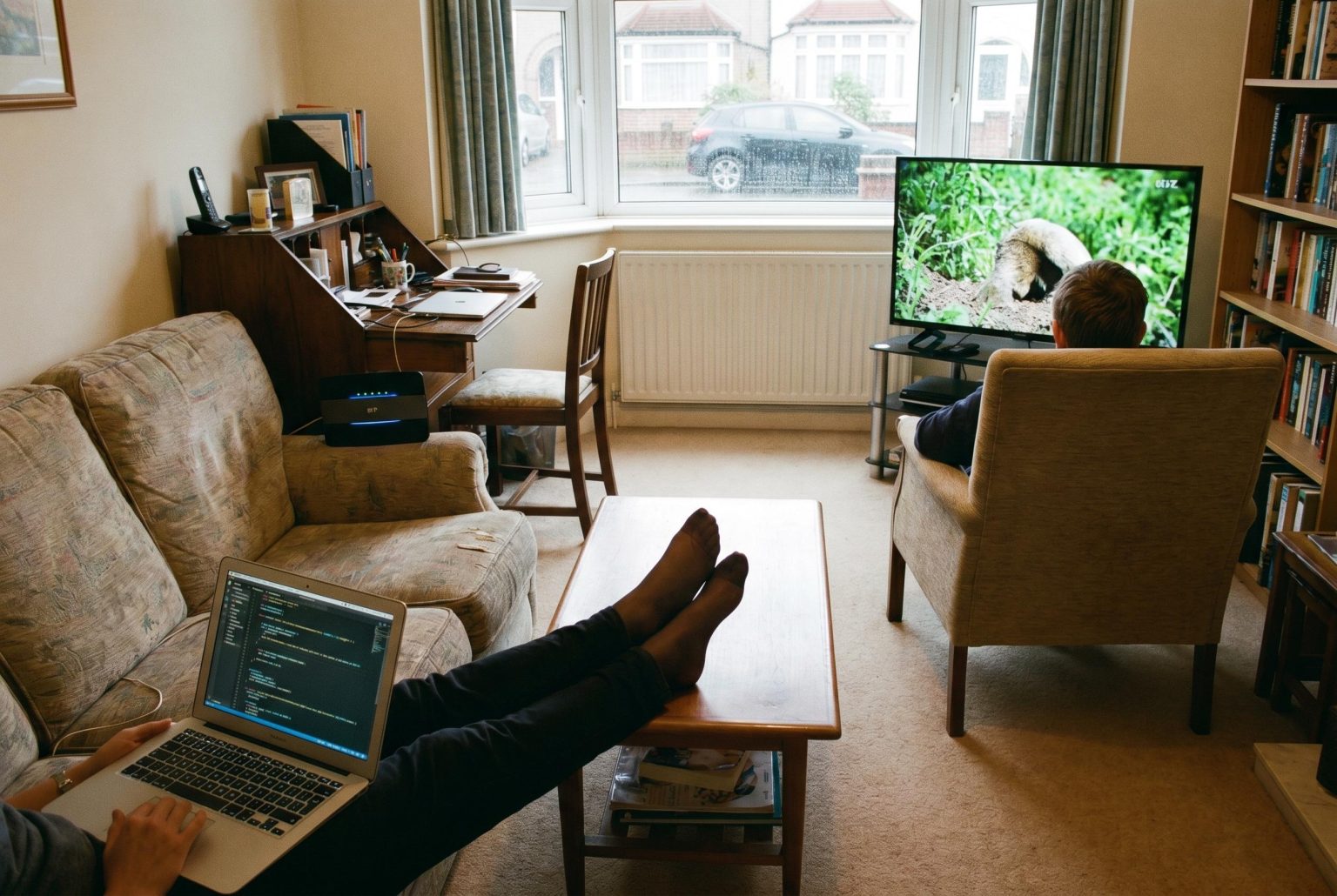 US and UK warn of increasing risks from overlooked home routers as Russian hackers exploit vulnerabilities