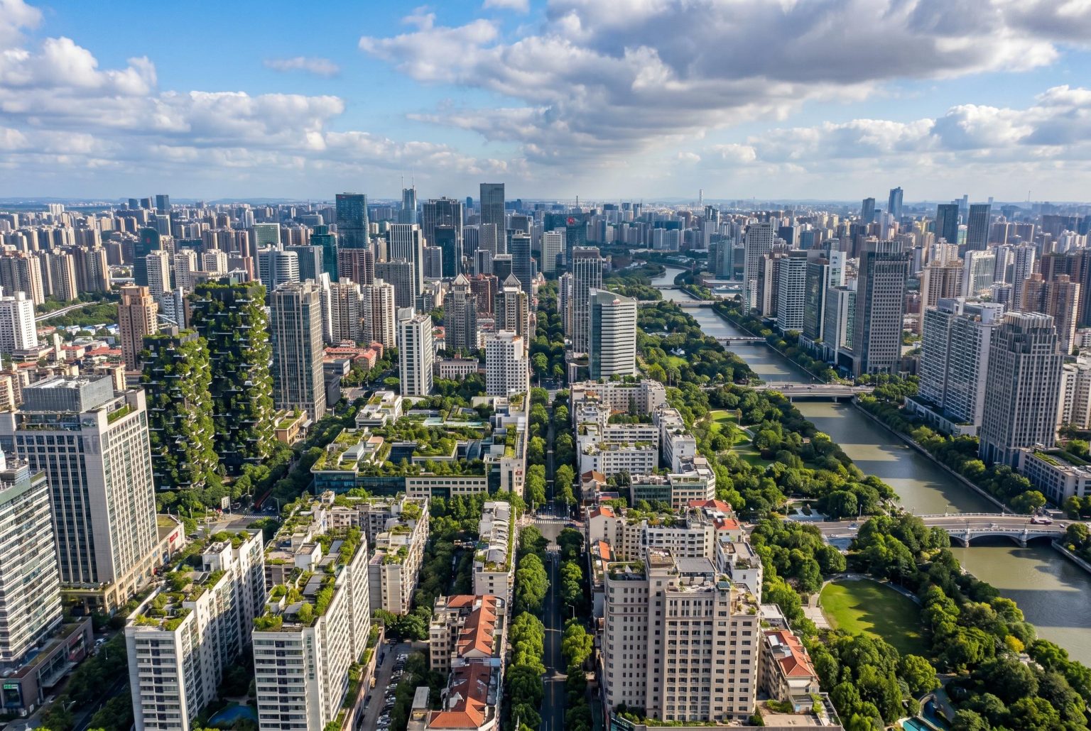 High-resolution geospatial data transforms insurance underwriting with real-time risk monitoring