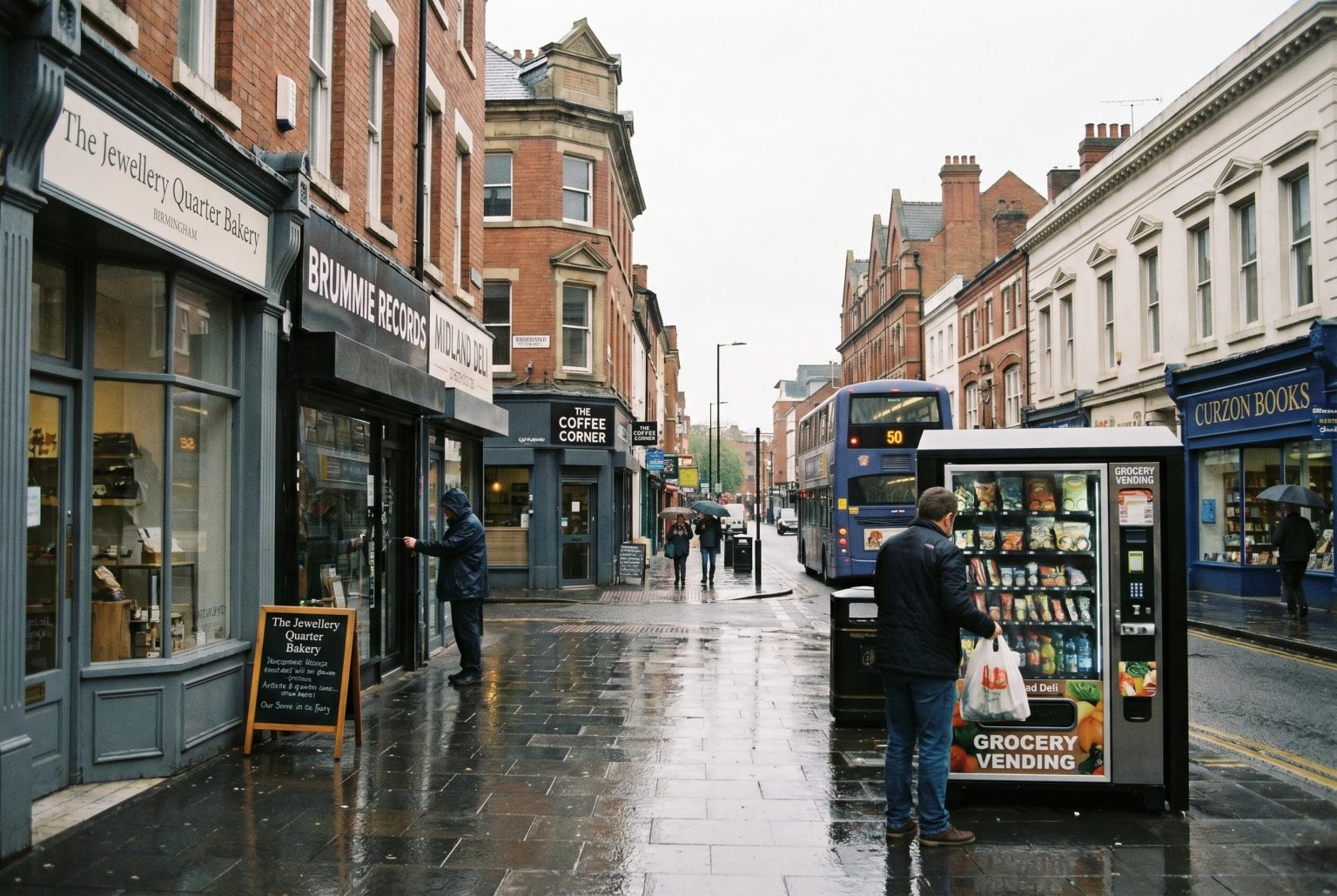 UK small businesses embrace AI-driven lending for rapid cash flow solutions