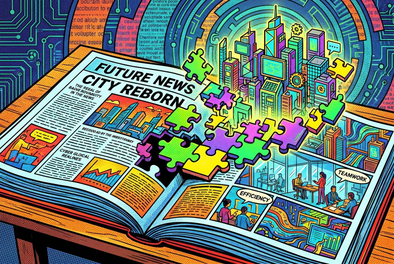 The Economist tests AI-ready web pages
