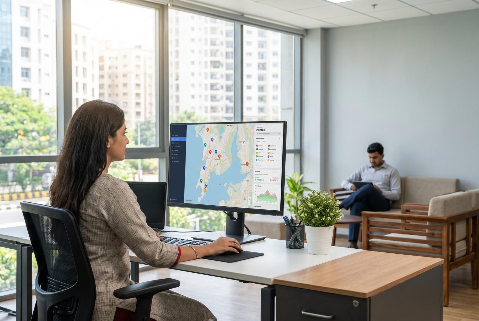 RMSI recognised as a ‘Star’ in GeoAI market amid rising demand for real-time spatial data analytics