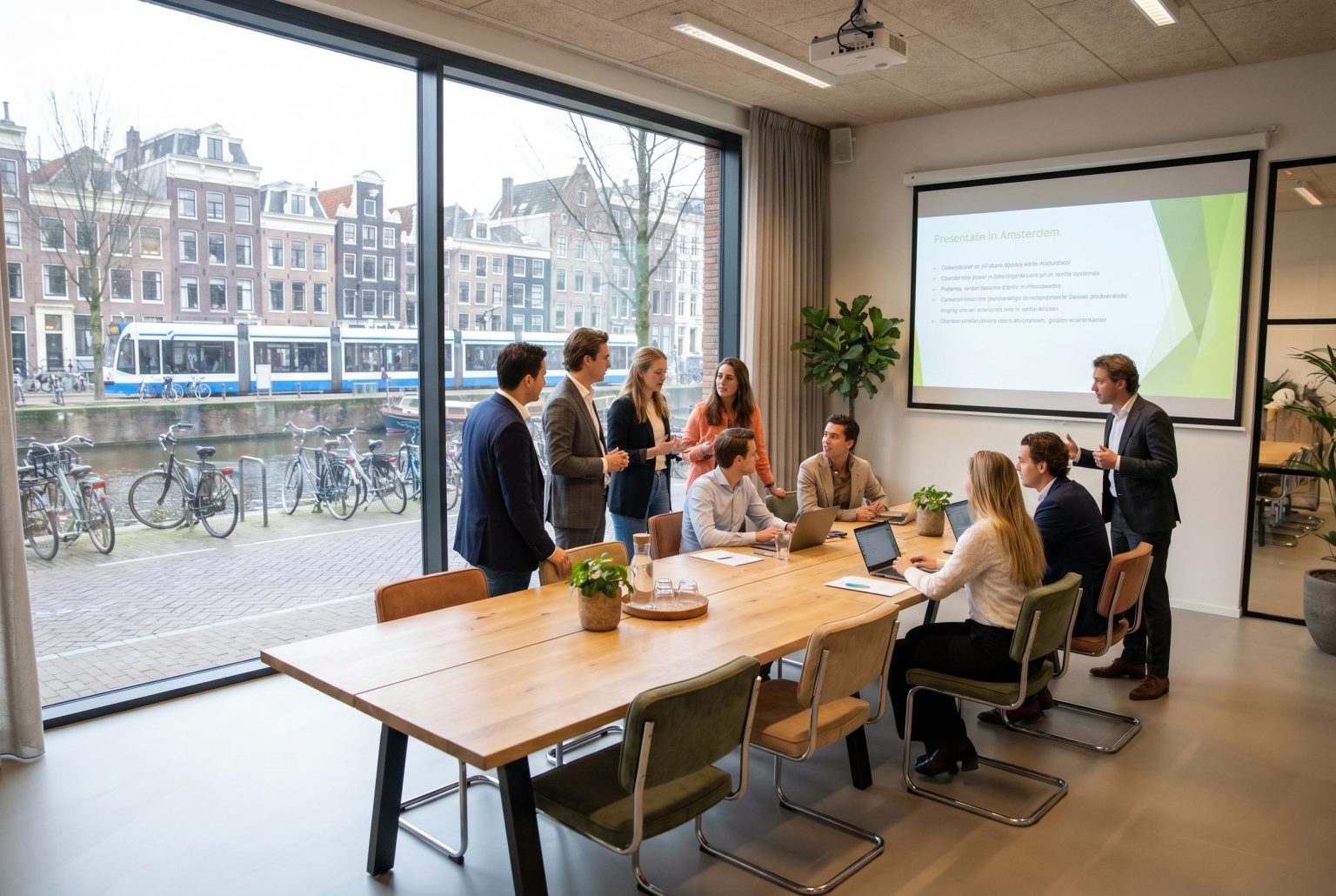 Insygna’s AI workforce management platform wins HR Tech Europe startup contest amid rising regulation and enterprise AI adoption