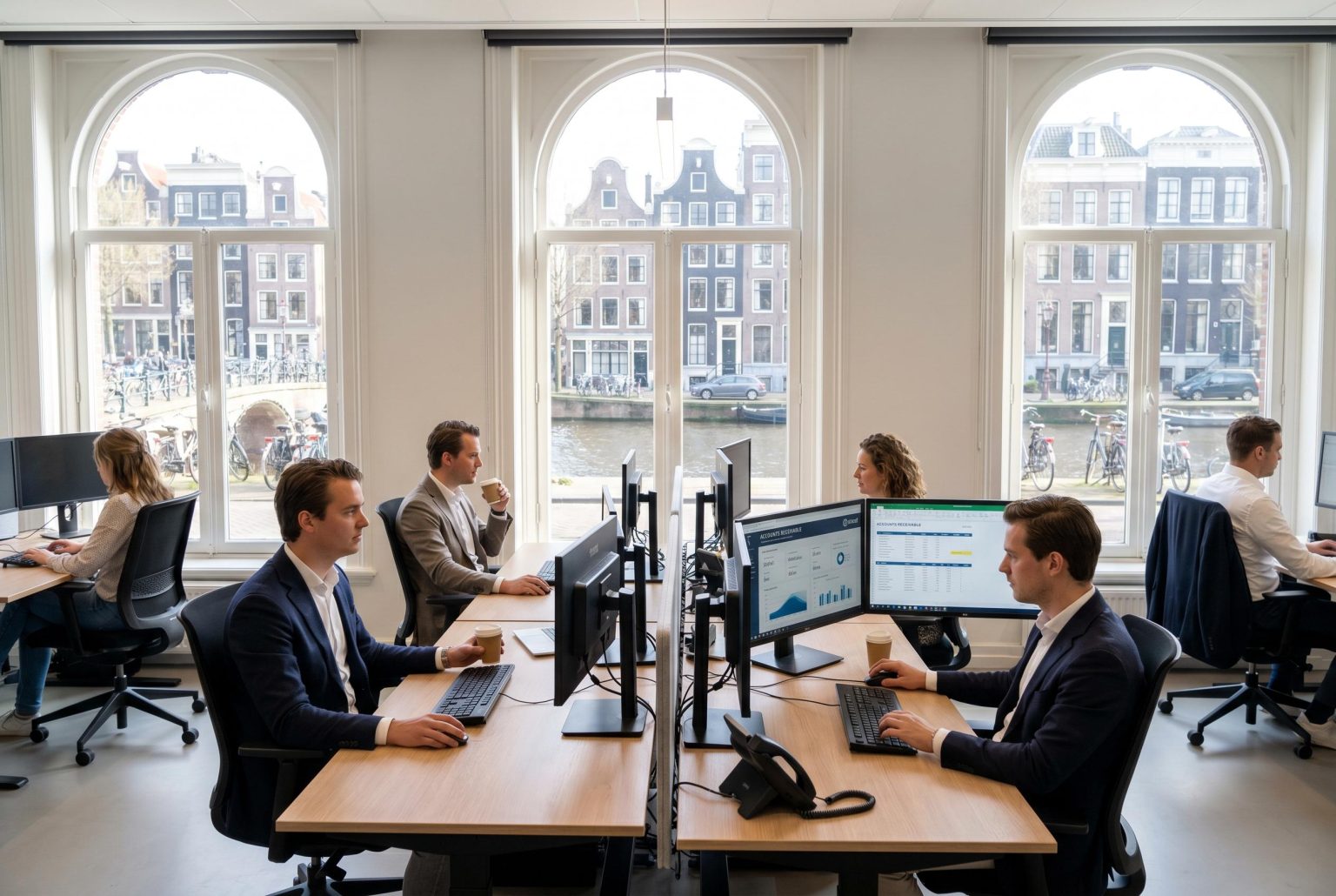 Billtrust accelerates European expansion and AI integration in accounts receivable software