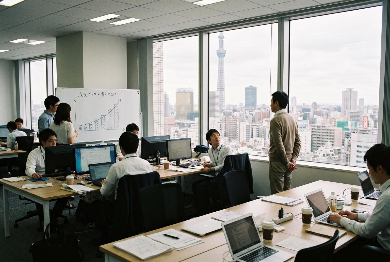 Why founders must reinvent their leadership habits to scale successfully