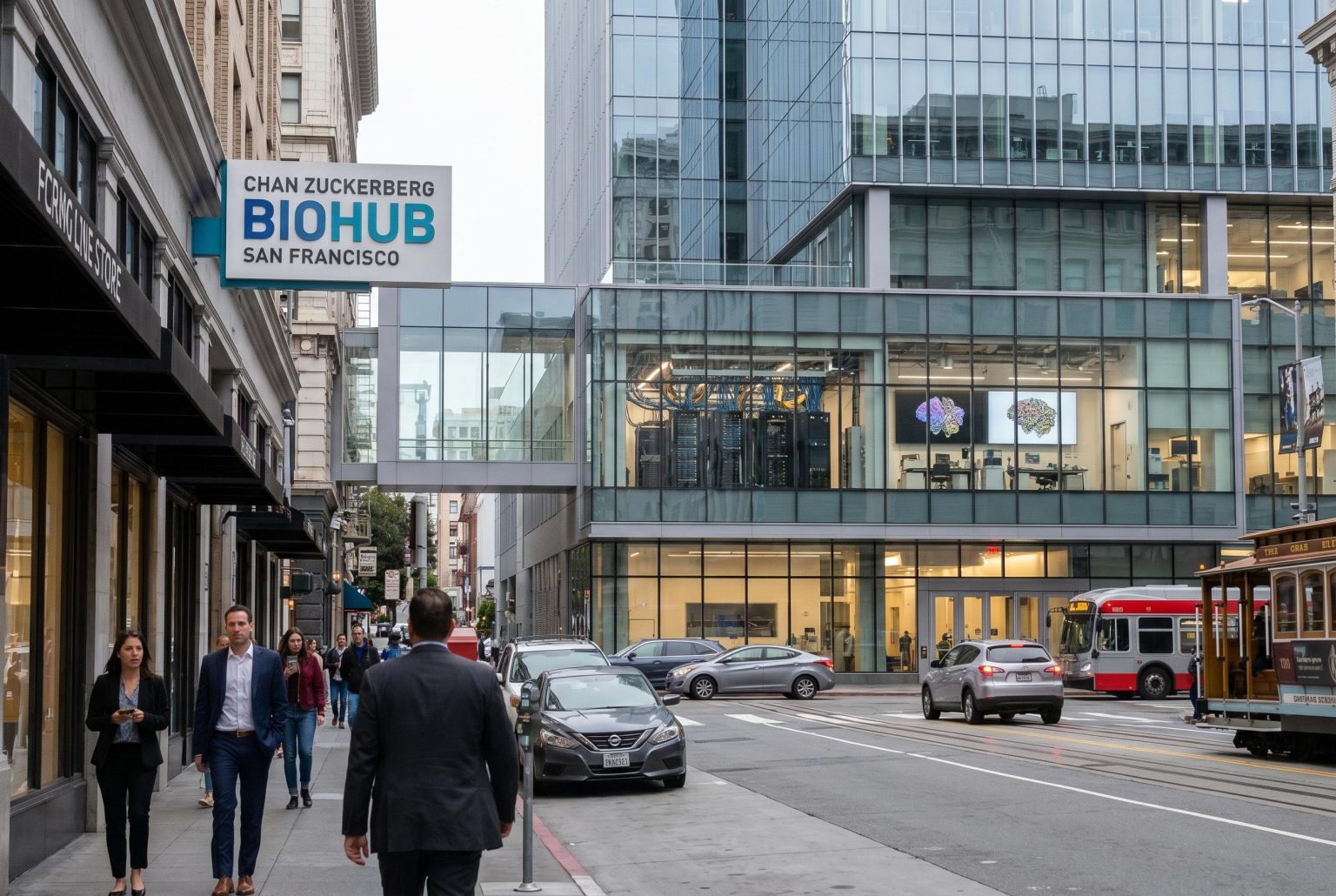 Latest push for a digital twin of human cells and what it means for patients