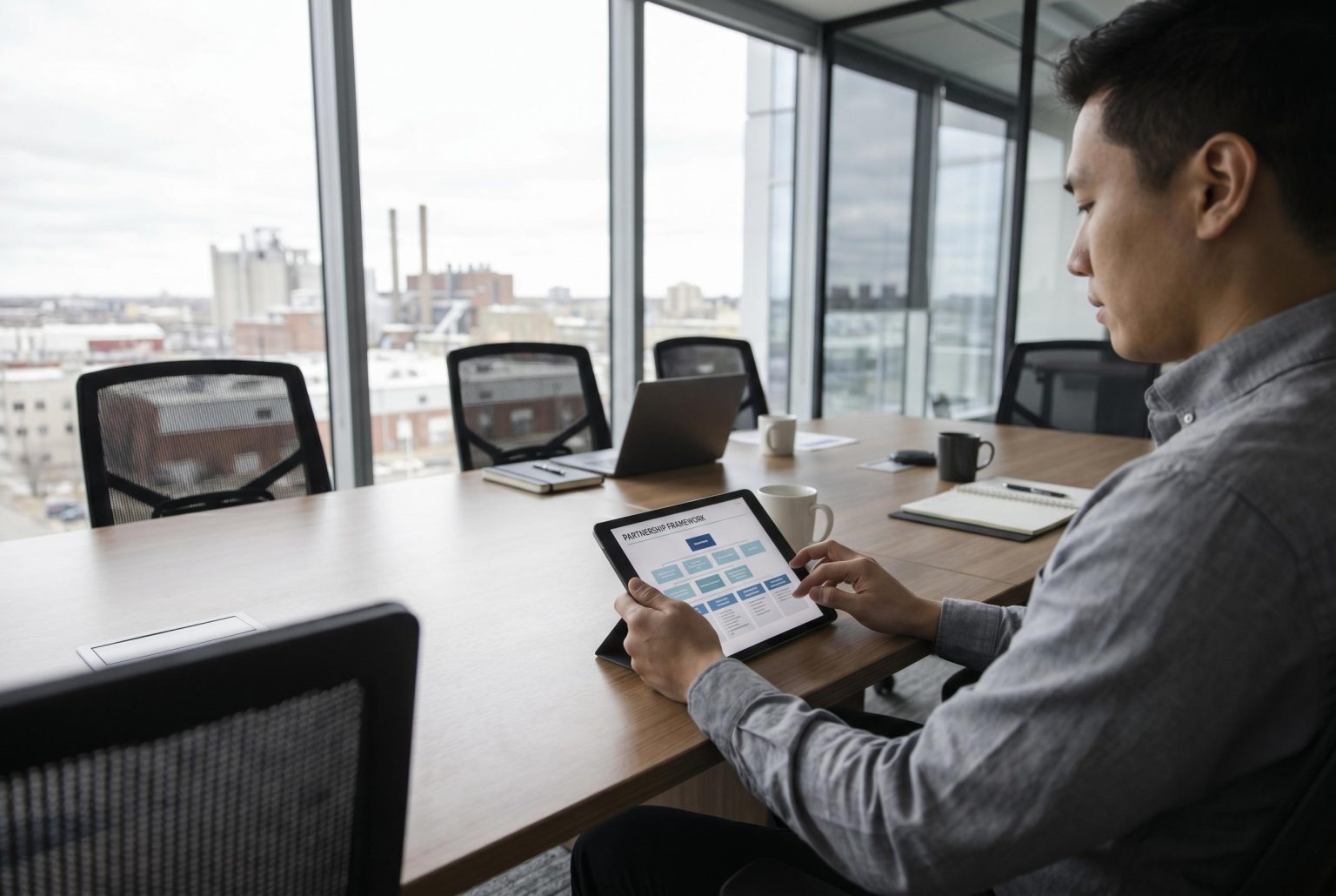 GetVocal’s new partner programme drives governance-focused enterprise AI expansion