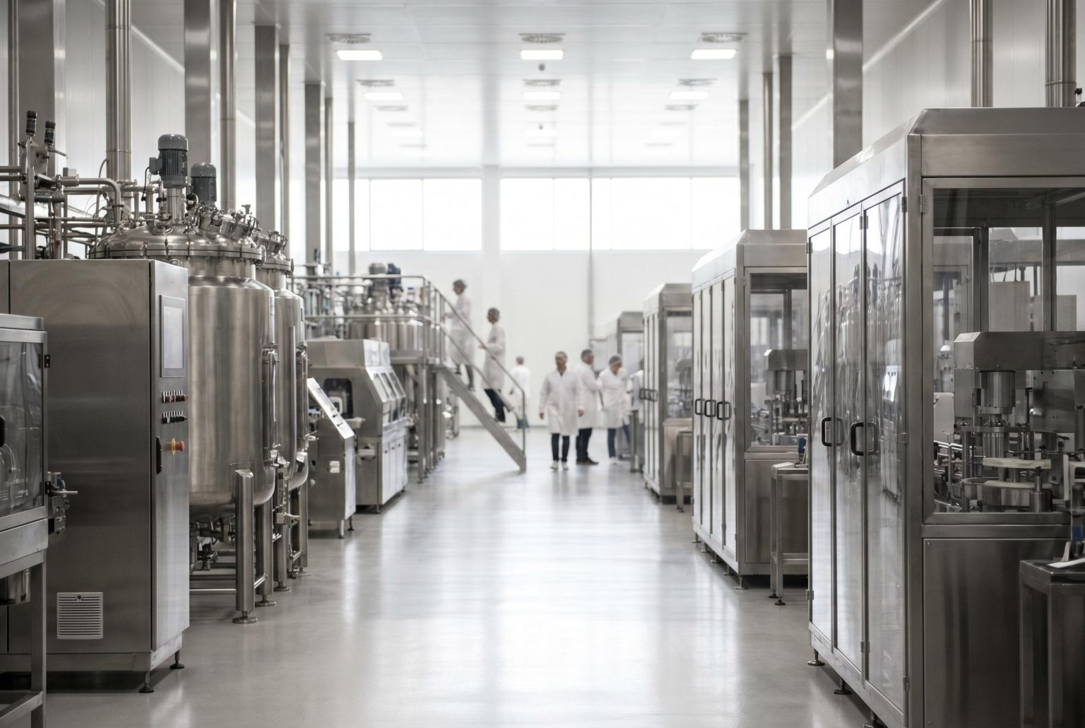 Best Small Molecule Targeted Therapy Trends to Watch to 2030