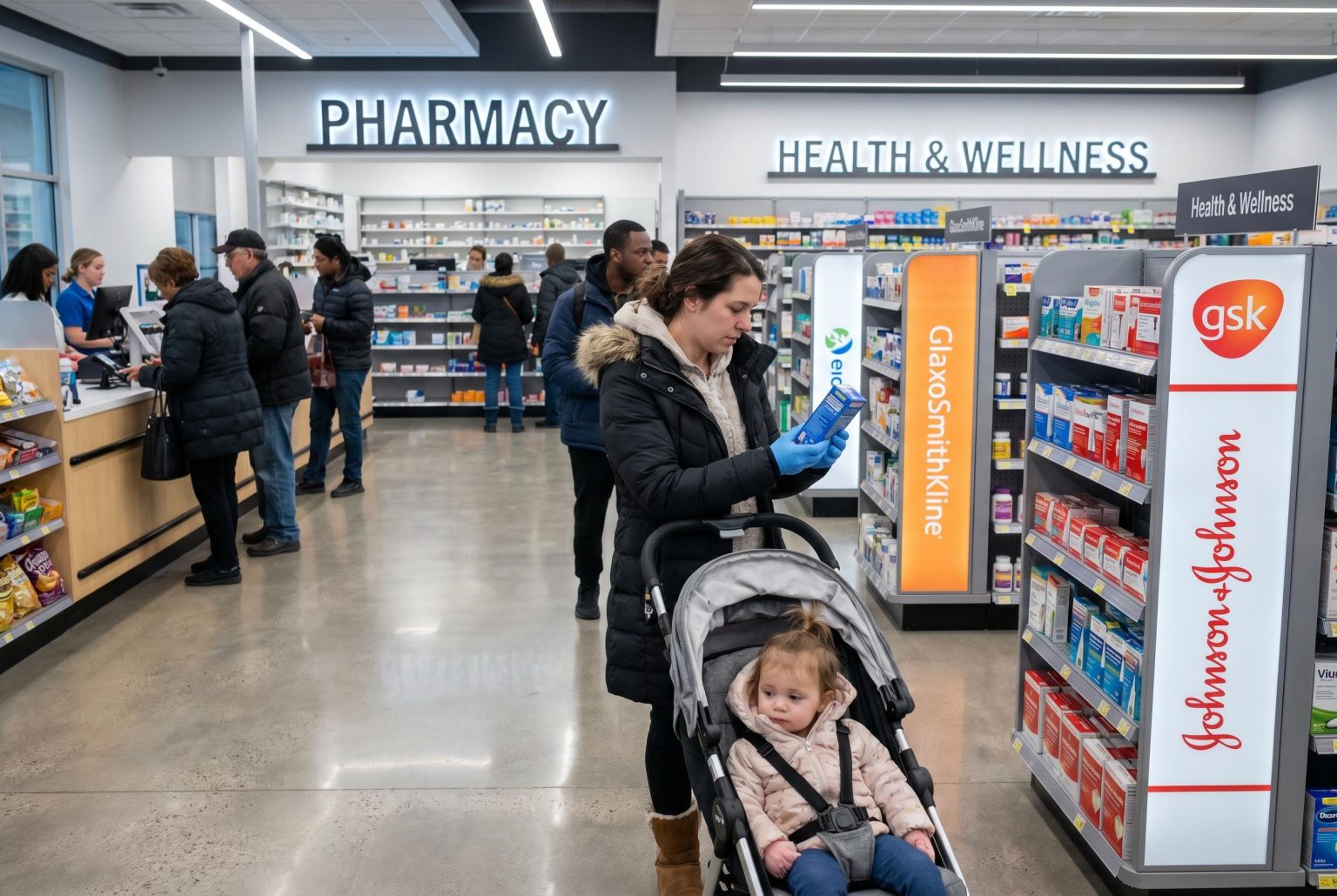 Best Nasal Spray Choices and Why This Market Is Booming to 2032