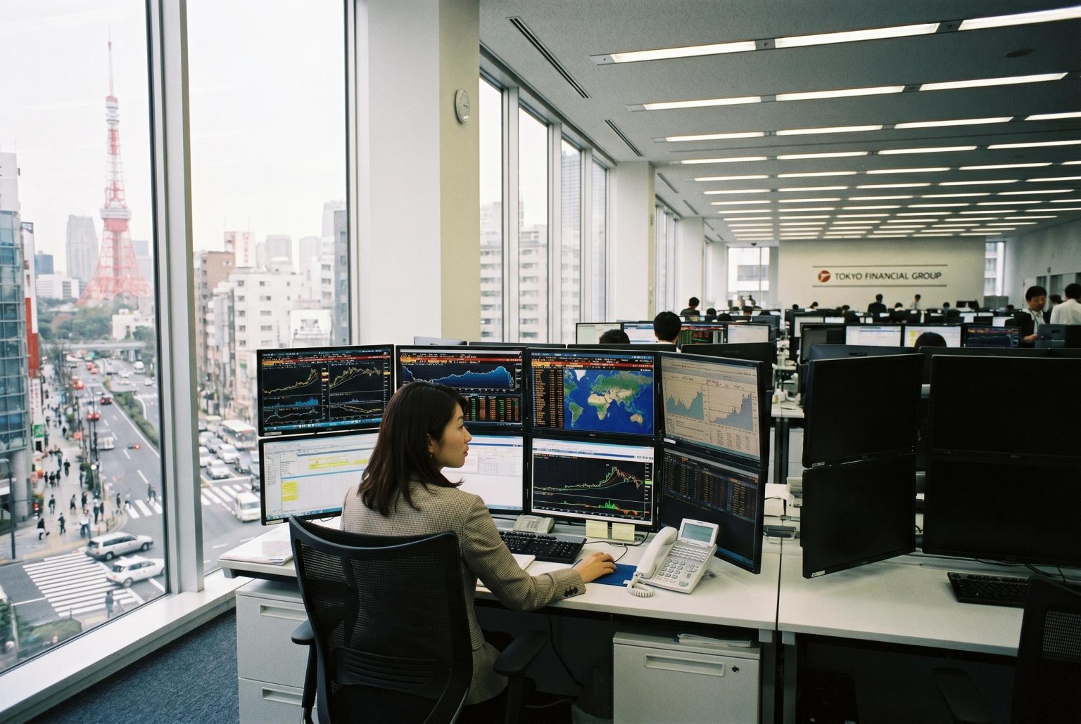 Best Crisis Monitoring for Global Banks: Real-Time AI and Geospatial Intelligence