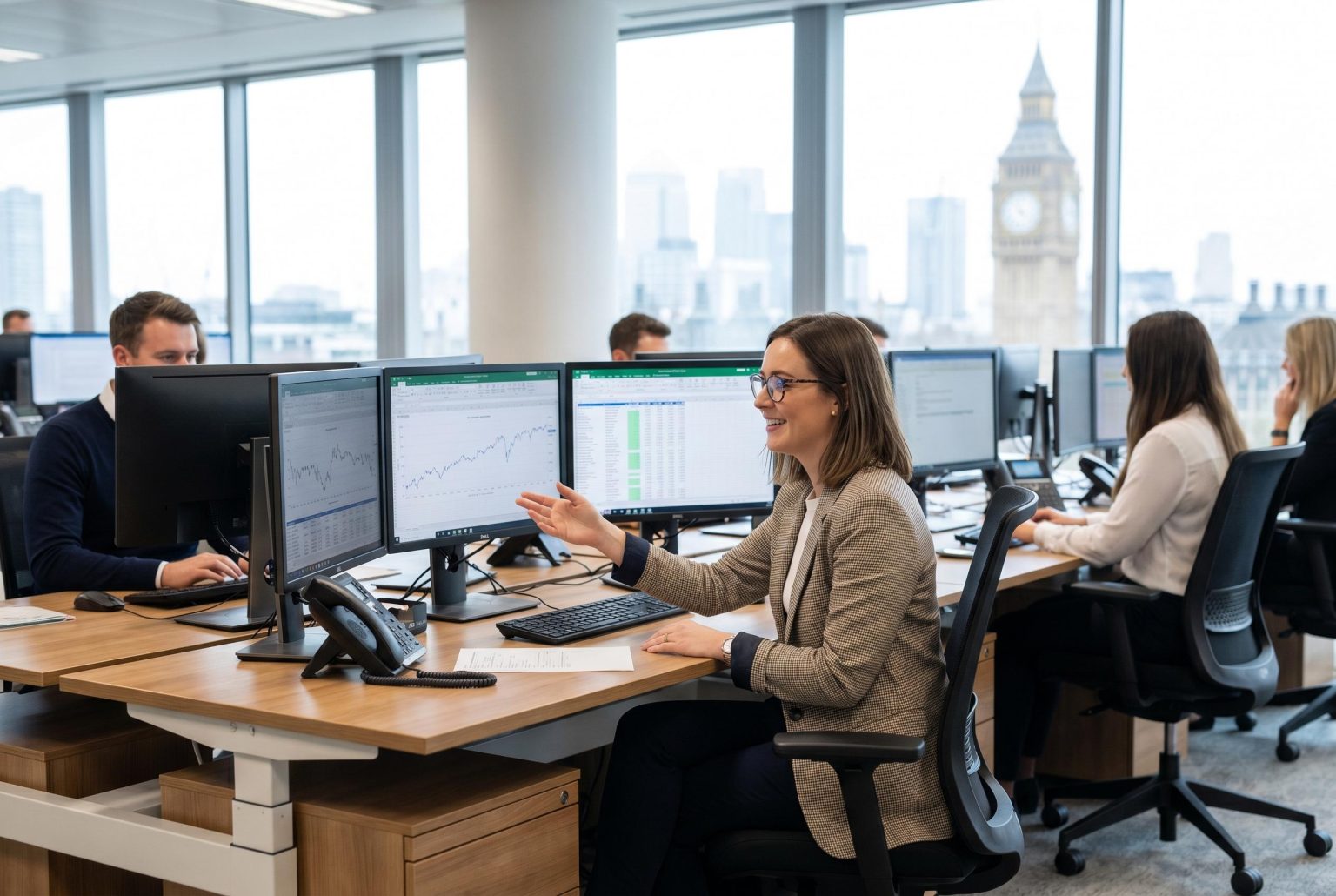 Best Claude Financial Services Tools for Banks and Asset Managers Today