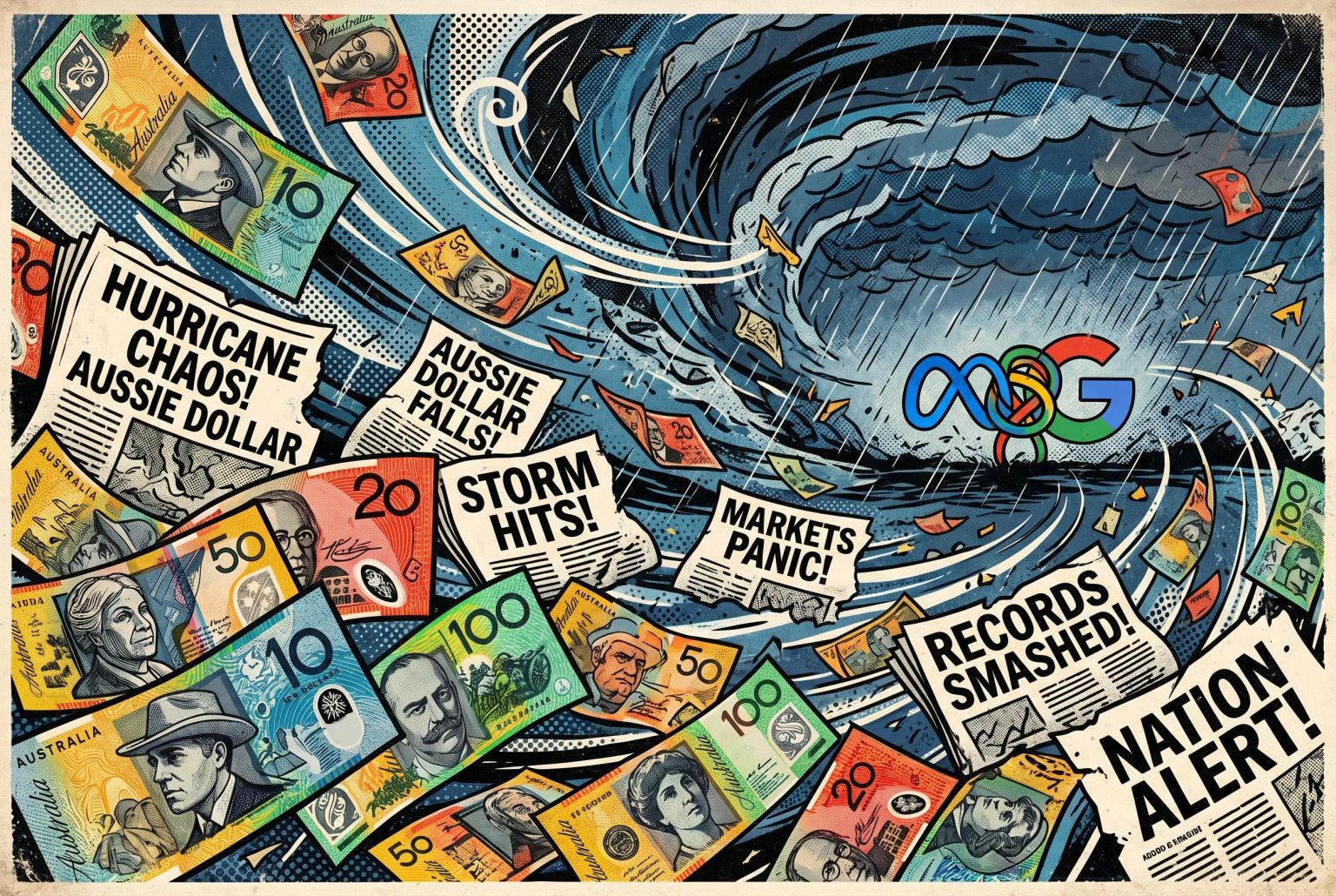 Meta attacks Australia’s proposed news levy