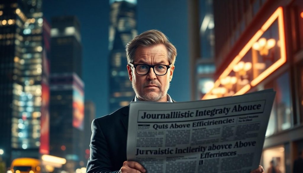 Der Spiegel draws a hard line on AI writing