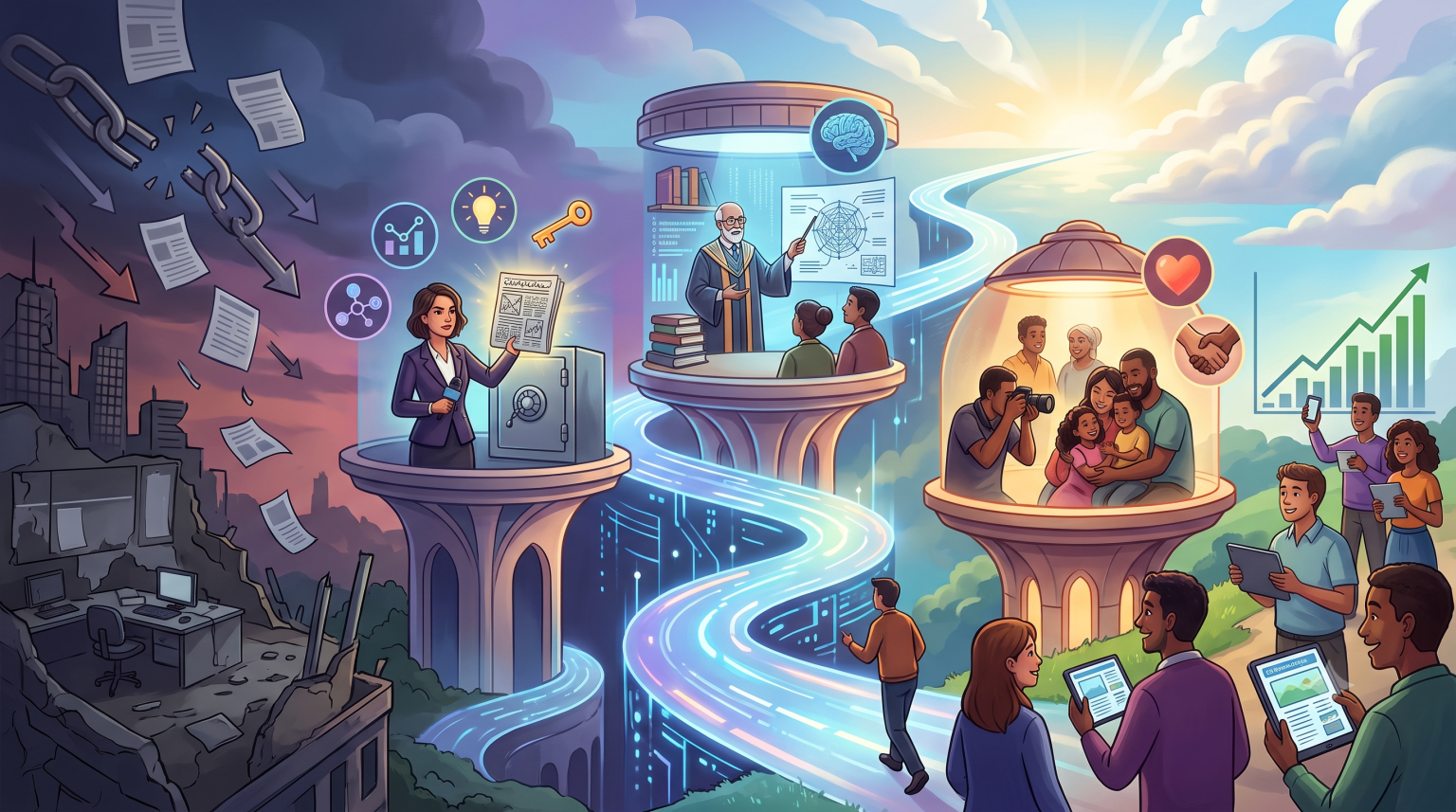 Principles of paid content – Tomorrow’s Publisher