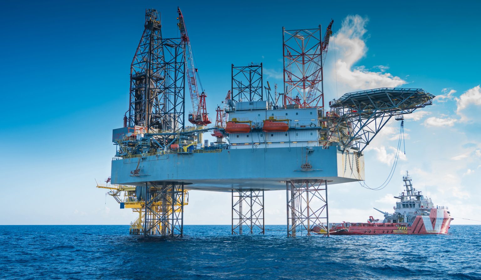 Jersey Oil & Gas – Leveraged Returns from North Sea Oil Discovery
