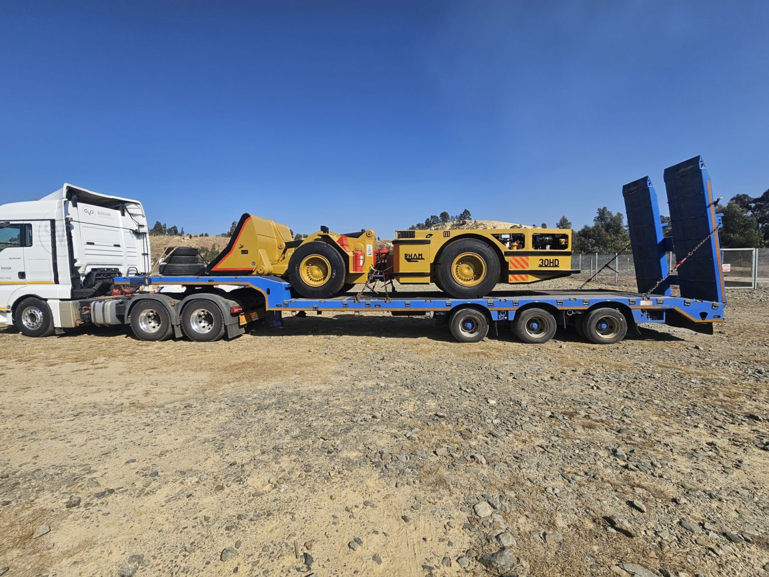 West Wits Mining Transforms Project Economics with Updated Feasibility Study