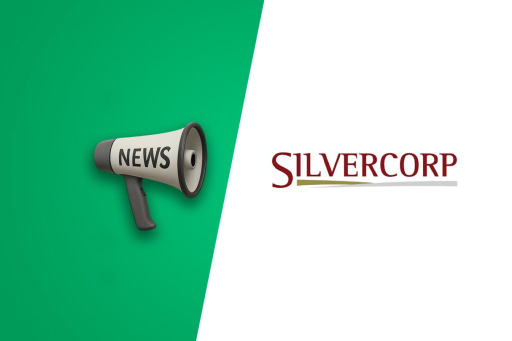 Silvercorp Q1 Fiscal 2026 Financial Result
