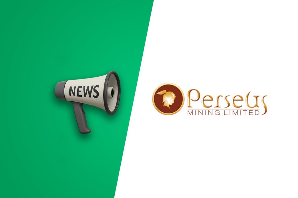 Perseus Mining Delivers Record Financial Results with 50% Dividend Increase & A0M Share Buyback