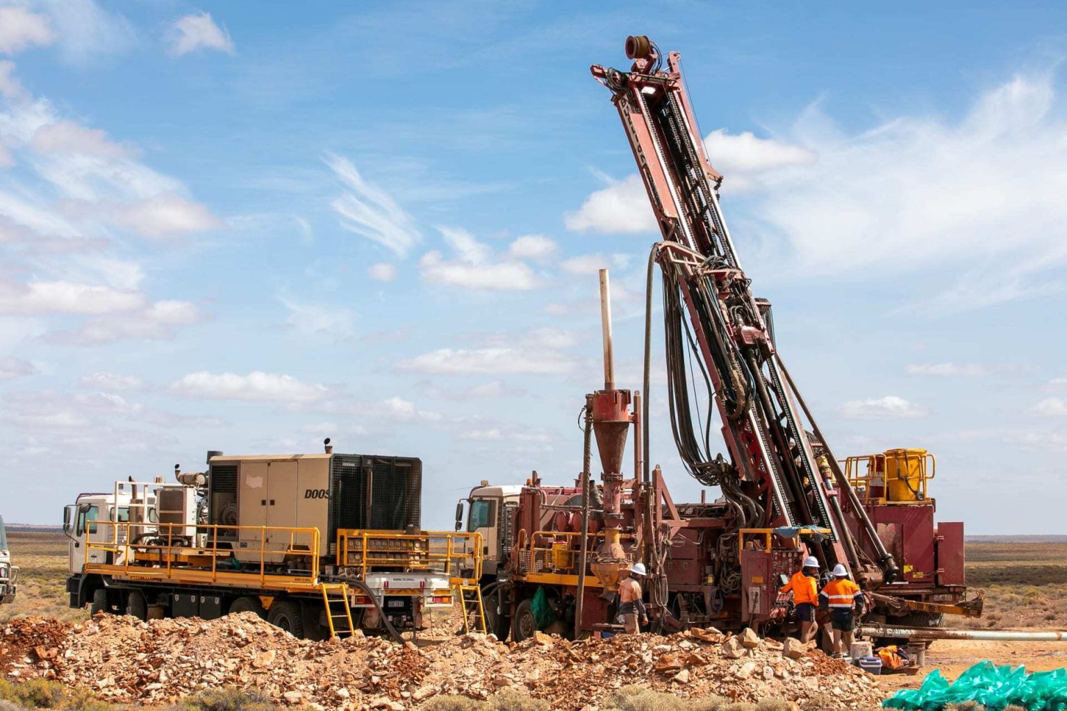 Coda Minerals Breakthrough: 95% Copper Recovery Technology Boosts Project NPV to A.2 Billion